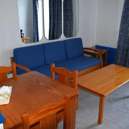 Puerto Colon Club Estudio Appartement *