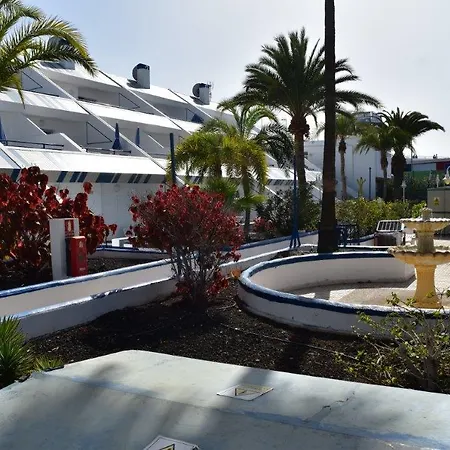 Puerto Colon Club Estudio Appartement Costa Adeje (Tenerife)