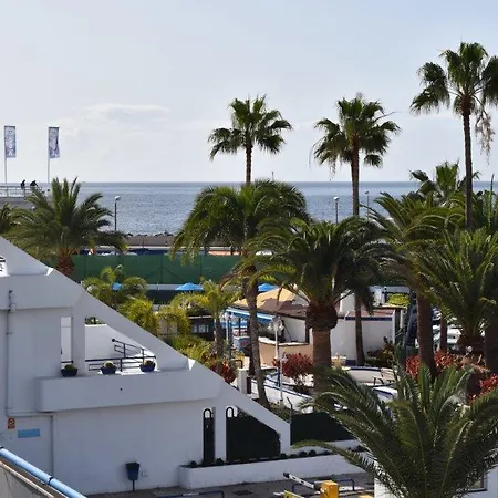Puerto Colon Club Estudio Appartement