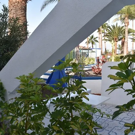 Appartement Puerto Colon Club Estudio Costa Adeje (Tenerife)