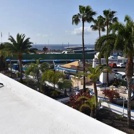 Puerto Colon Club Estudio Appartement Costa Adeje (Tenerife)