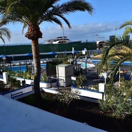 Puerto Colon Club Estudio Costa Adeje (Tenerife)