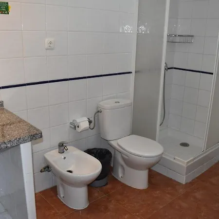 Puerto Colon Club Estudio Appartement *