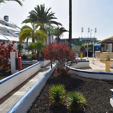 Puerto Colon Club Estudio Appartement