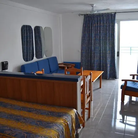 Appartement Puerto Colon Club Estudio *