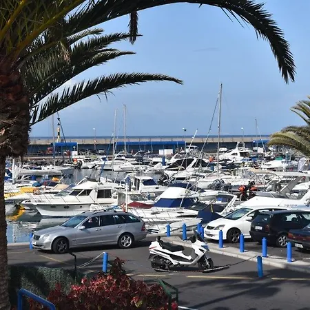 Puerto Colon Club Estudio * Costa Adeje (Tenerife)