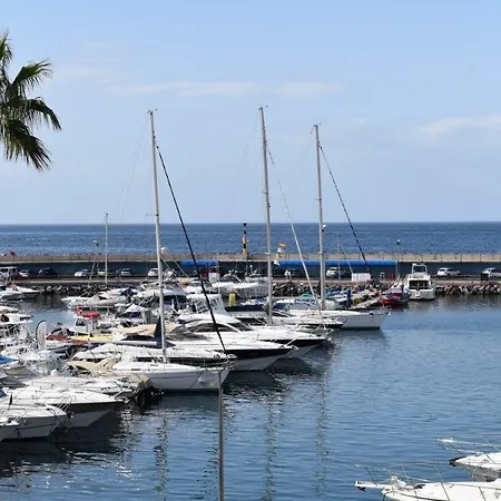 Puerto Colon Club Estudio Appartement