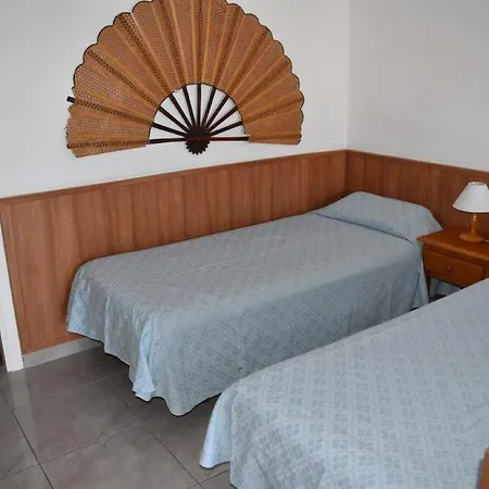 Appartement Puerto Colon Club Estudio *