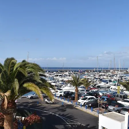 Appartement Puerto Colon Club Estudio Costa Adeje (Tenerife)