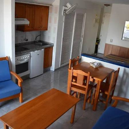 Appartement Puerto Colon Club Estudio