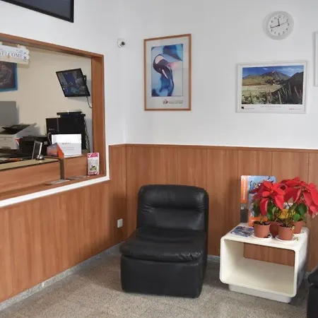 Puerto Colon Club Estudio Appartement Costa Adeje (Tenerife)