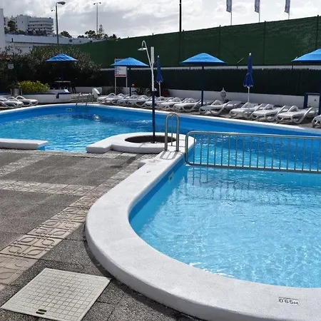 Puerto Colon Club Estudio